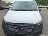  Mercedes  Vito  Kasten 114/116/119 CDI PRO RWD lang (447.603) 2.0 100KW AT9 E6dT #28