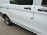  Mercedes  Vito  Kasten 114/116/119 CDI PRO RWD lang (447.603) 2.0 100KW AT9 E6dT #36