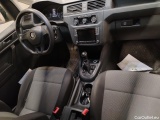  Volkswagen  Caddy  Nfz Kasten BMT 4Motion 2.0 TDI 90KW MT6 E6dT #3