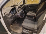  Volkswagen  Caddy  Nfz Kasten BMT 4Motion 2.0 TDI 90KW MT6 E6dT #4