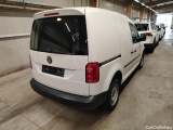  Volkswagen  Caddy  Nfz Kasten BMT 4Motion 2.0 TDI 90KW MT6 E6dT #2