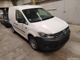  Volkswagen  Caddy  Nfz Kasten BMT 4Motion 2.0 TDI 90KW MT6 E6dT #8
