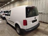  Volkswagen  Caddy  Nfz Kasten BMT 4Motion 2.0 TDI 90KW MT6 E6dT #9