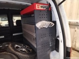  Volkswagen  Caddy  Nfz Kasten BMT 4Motion 2.0 TDI 90KW MT6 E6dT #21
