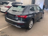  Audi  A3  Sportback 30 TFSI advanced 1.0 TFSI 81KW AT7 E6d #29