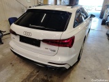  Audi  A6  Avant 55 TFSI e quattro sport 2.0 TFSI 270KW AT7 E6d #2