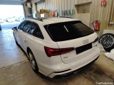  Audi  A6  Avant 55 TFSI e quattro sport 2.0 TFSI 270KW AT7 E6d #9