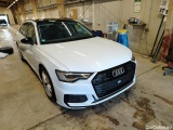  Audi  A6  Avant 55 TFSI e quattro sport 2.0 TFSI 270KW AT7 E6d #8