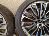  Audi  A6  Avant 55 TFSI e quattro sport 2.0 TFSI 270KW AT7 E6d #23