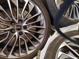  Audi  A6  Avant 55 TFSI e quattro sport 2.0 TFSI 270KW AT7 E6d #29