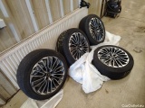  Audi  A6  Avant 55 TFSI e quattro sport 2.0 TFSI 270KW AT7 E6d #59