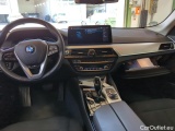  Bmw  Serie 5 Baureihe 5 Touring 530 e 2.0 215KW AT8 E6d #20