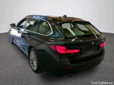  Bmw  Serie 5 Baureihe 5 Touring 530 e 2.0 215KW AT8 E6d #24