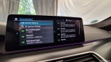  Bmw  Serie 5 Baureihe 5 Lim. 530 e M Sport 2.0 215KW AT8 E6d #48