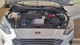  Ford  Focus  Turnier Cool & Connect 2.0 EcoBlue 110KW AT8 E6d #10