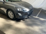  Ford  Focus  Turnier Titanium 1.5 EcoBlue 88KW MT6 E6dT #2