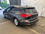  Ford  Focus  Turnier Titanium 1.5 EcoBlue 88KW MT6 E6dT #13