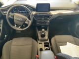  Ford  Focus  Turnier Titanium 1.5 EcoBlue 88KW MT6 E6dT #15