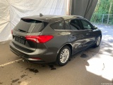  Ford  Focus  Turnier Titanium 1.5 EcoBlue 88KW MT6 E6dT #14