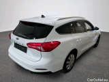  Ford  Focus  Turnier Titanium 2.0 EcoBlue 110KW MT6 E6d #2
