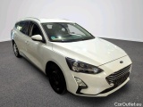  Ford  Focus  Turnier Titanium 2.0 EcoBlue 110KW MT6 E6d #13