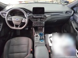  Ford  Kuga  ST-Line 2.0 EcoBlue 110KW AT8 E6d #3