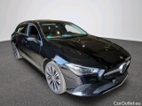  Mercedes  CLA-Klasse CLA -Klasse Shooting Brake CLA 200 d (118.612) 110KW AT8 E6d #6