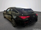  Mercedes  CLA-Klasse CLA -Klasse Shooting Brake CLA 200 d (118.612) 110KW AT8 E6d #11