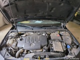  Mercedes  CLA-Klasse CLA -Klasse Shooting Brake CLA 200 d (118.612) 110KW AT8 E6d #14