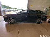  Mercedes  CLA-Klasse CLA -Klasse Shooting Brake CLA 200 d (118.612) 110KW AT8 E6d #15