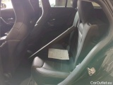  Mercedes  CLA-Klasse CLA -Klasse Shooting Brake CLA 200 d (118.612) 110KW AT8 E6d #17