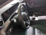  Mercedes  CLA-Klasse CLA -Klasse Shooting Brake CLA 200 d (118.612) 110KW AT8 E6d #42