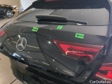  Mercedes  CLA-Klasse CLA -Klasse Shooting Brake CLA 200 d (118.612) 110KW AT8 E6d #103