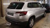  Skoda  Karoq  Clever 4x4 2.0 TDI 110KW AT7 E6d #2