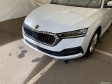  Skoda  Octavia  Combi Ambition 2.0 TDI 110KW AT7 E6d #10