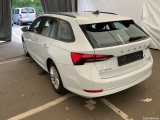  Skoda  Octavia  Combi Ambition 2.0 TDI 110KW AT7 E6d #27