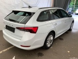  Skoda  Octavia  Combi Ambition 2.0 TDI 110KW AT7 E6d #28