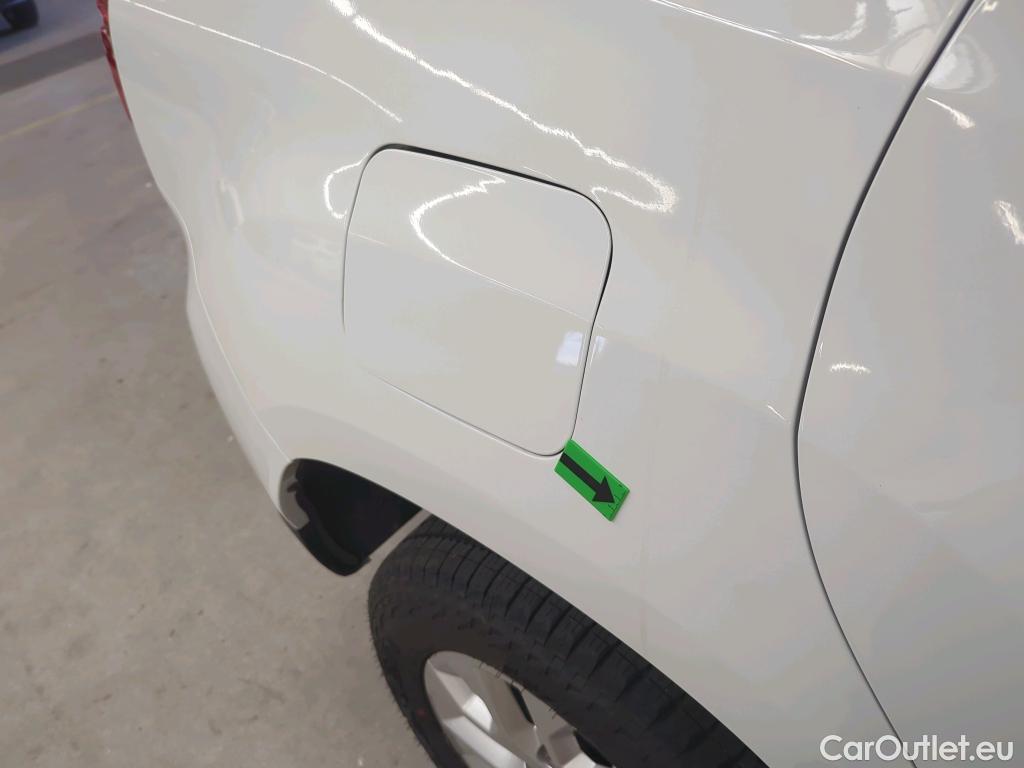  Dacia  Duster 1.5 Blue dCi 115CP Comfort 4WD #8