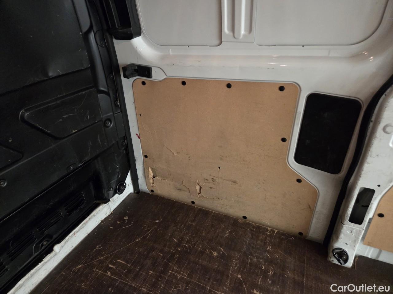  Ford  Transit 2.0 EcoBlue 130CP 300 Trend L2H1 #47