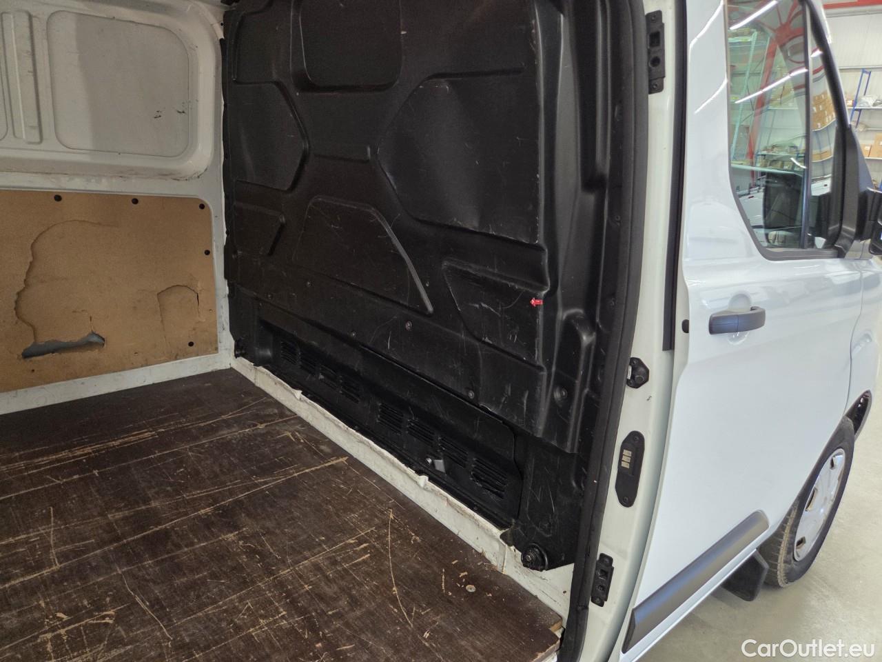  Ford  Transit 2.0 EcoBlue 130CP 300 Trend L2H1 #45