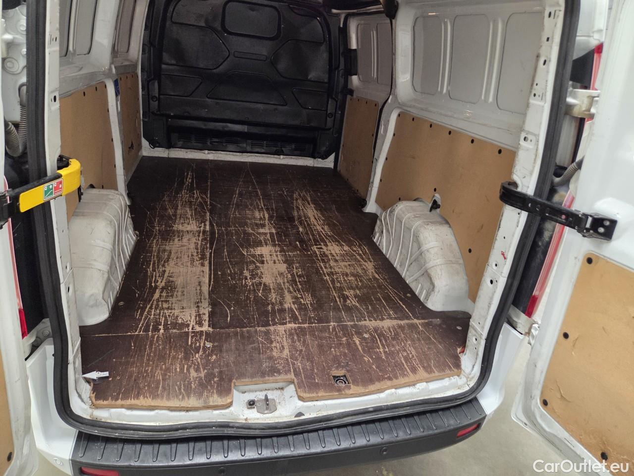 Ford  Transit 2.0 EcoBlue 130CP 300 Trend L2H1 #57