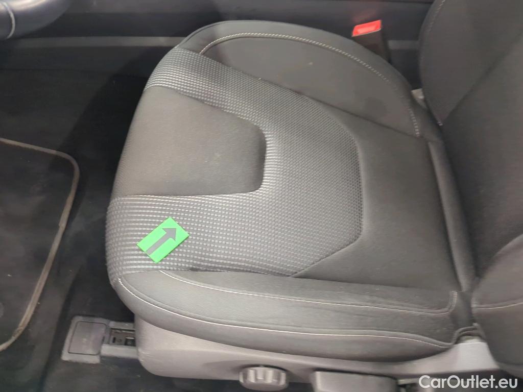  Ford  Mondeo 2.0 Hybrid Titanium ECVT #32