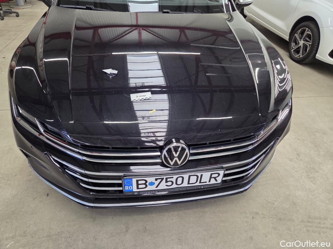  Volkswagen  Arteon SB Elegance 2.0TDI 150CP DSG #11