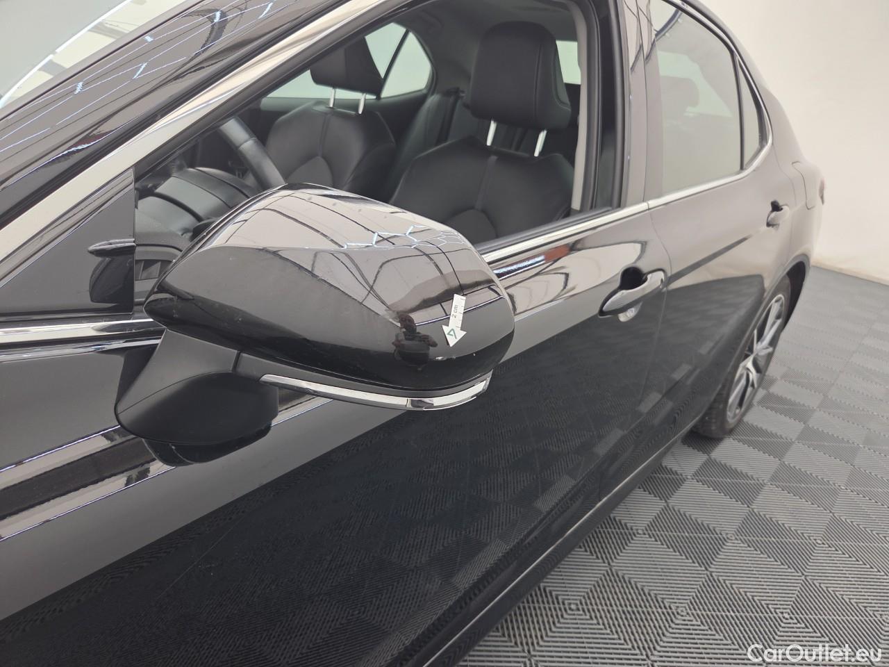  Toyota  Camry 2.5 Hybrid Dynamic E-CVT #7