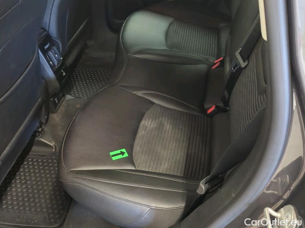  Jeep  Compass 1.3 T 150 CP Limited DDCT 2WD #25