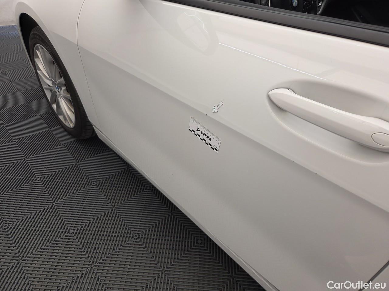  Bmw  Serie 2 2.0 218d Gran Coupe Advantage AT #2