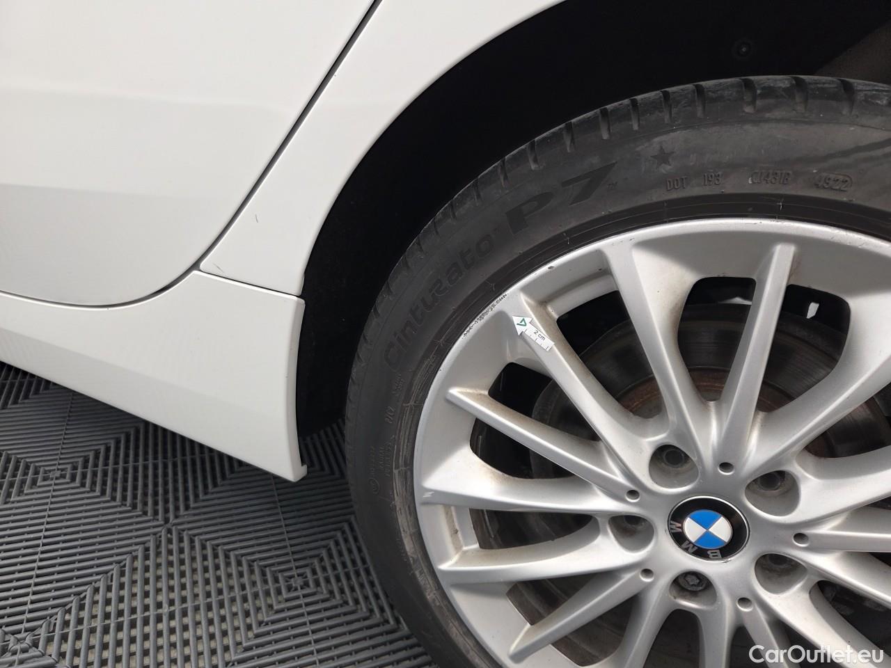  Bmw  Serie 2 2.0 218d Gran Coupe Advantage AT #16