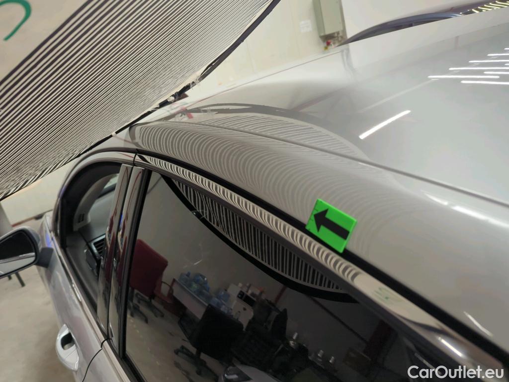  Ford  Mondeo 2.0 Hybrid Titanium ECVT #46