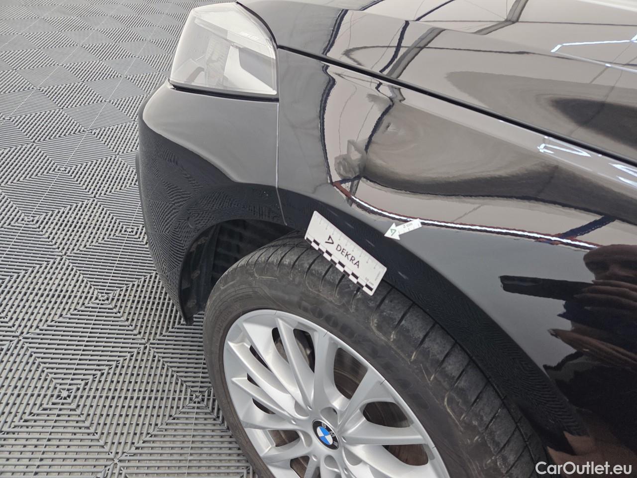  Bmw  Serie 2 2.0 218d Gran Coupe Advantage AT #4