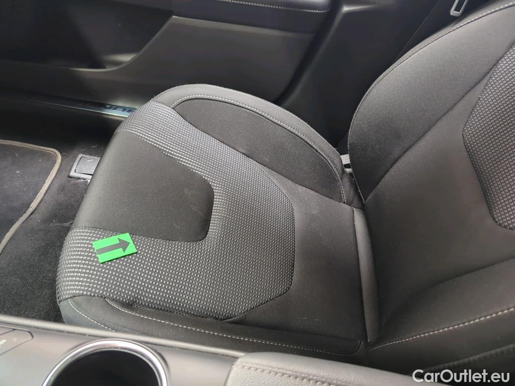  Ford  Mondeo 2.0 Hybrid Titanium ECVT #33